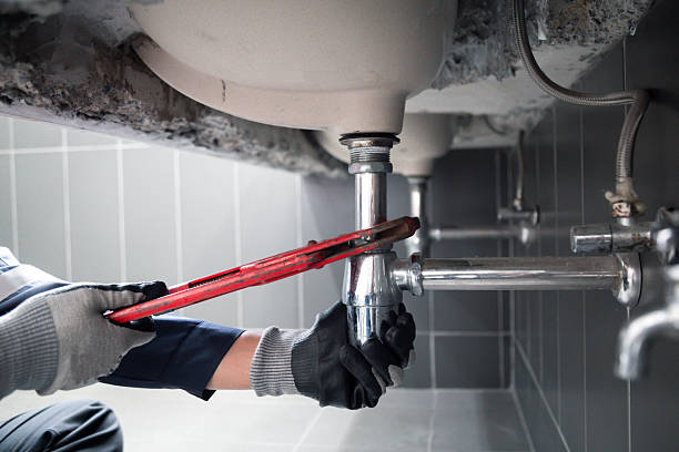 Trusted Pipe Repair service in Kaneville, IL - AAA Plumbing Heating